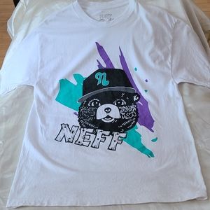 NEFF Graphic Tee - Medium